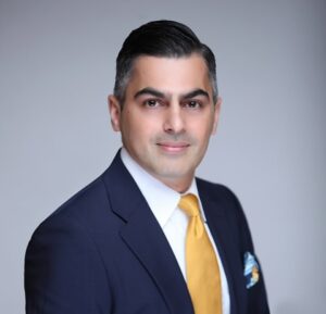 Alireza Moghaddam Persian Realtor – Luxury Real Estate Broker