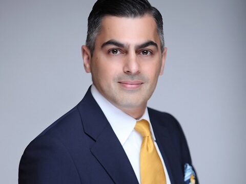 Alireza Moghaddam Persian Realtor – Luxury Real Estate Broker