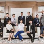 Amir Eshtiaghi Real Estate Broker