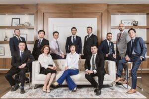 Amir Eshtiaghi Real Estate Broker