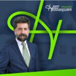 Amir Houshangzadeh – Mortgage Agent