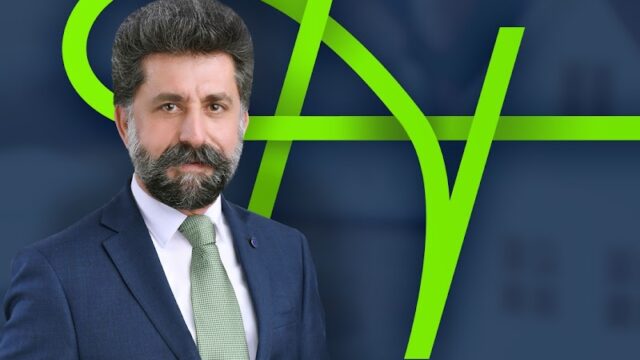 Amir Houshangzadeh – Mortgage Agent