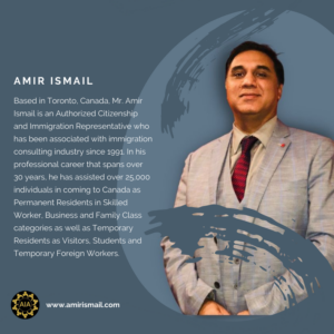 Amir Ismail & Associates – Global Citizenship & Residency