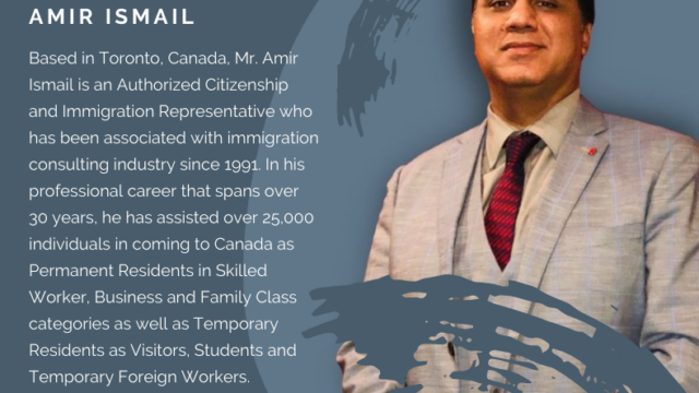 Amir Ismail & Associates – Global Citizenship & Residency