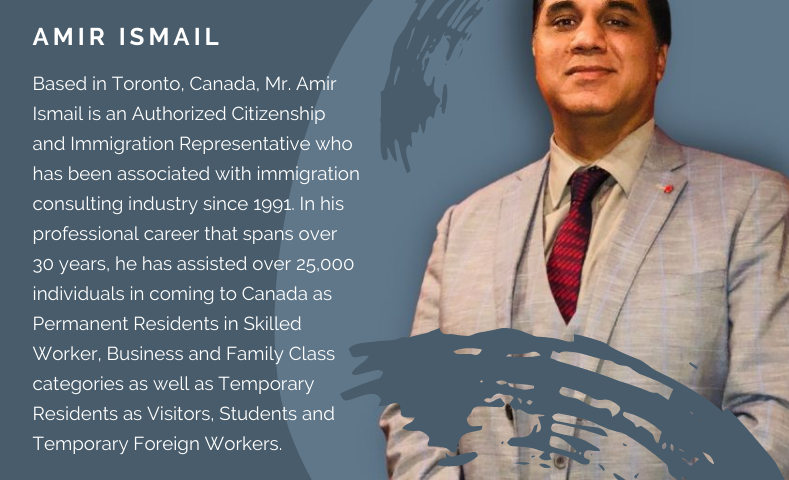 Amir Ismail & Associates – Global Citizenship & Residency