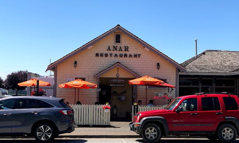 Anar Persian Cuisine