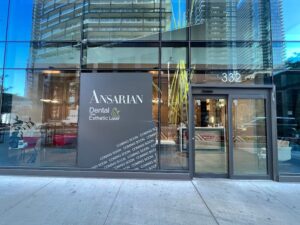 Ansarian Dental Clinic