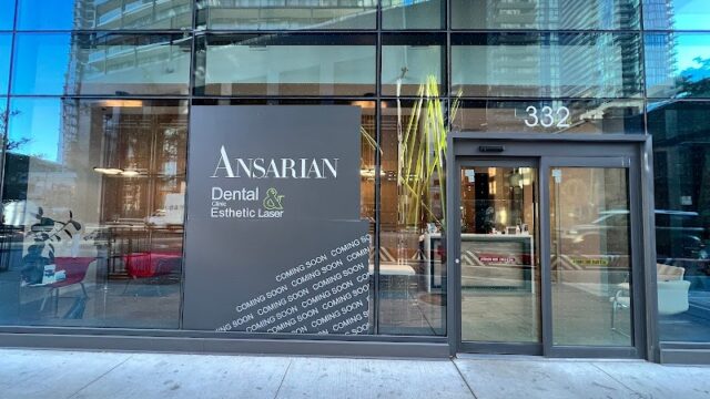 Ansarian Dental Clinic