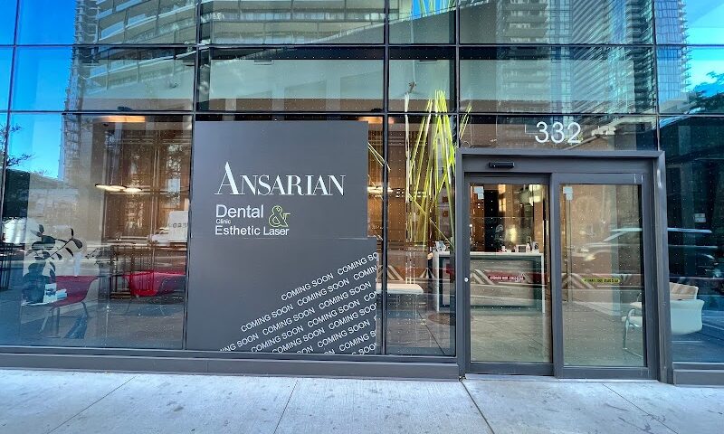 Ansarian Dental Clinic
