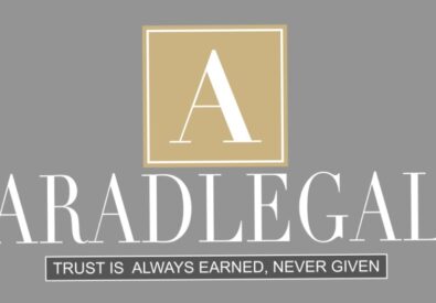 AradLegal Law firm