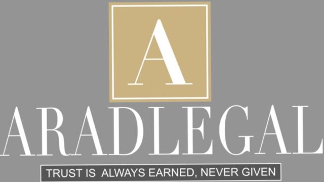 AradLegal Law firm