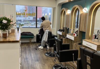 Aria Hair Lab