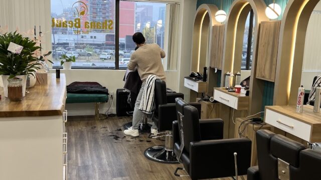 Aria Hair Lab