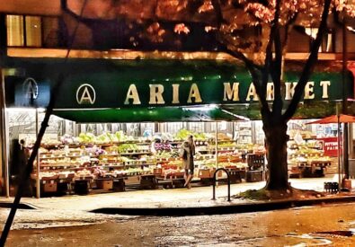 Aria Market