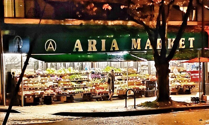 Aria Market