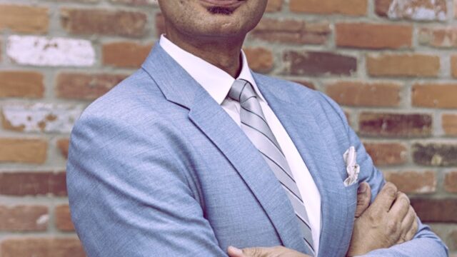 Arsalan Siddiqui Real Estate Group