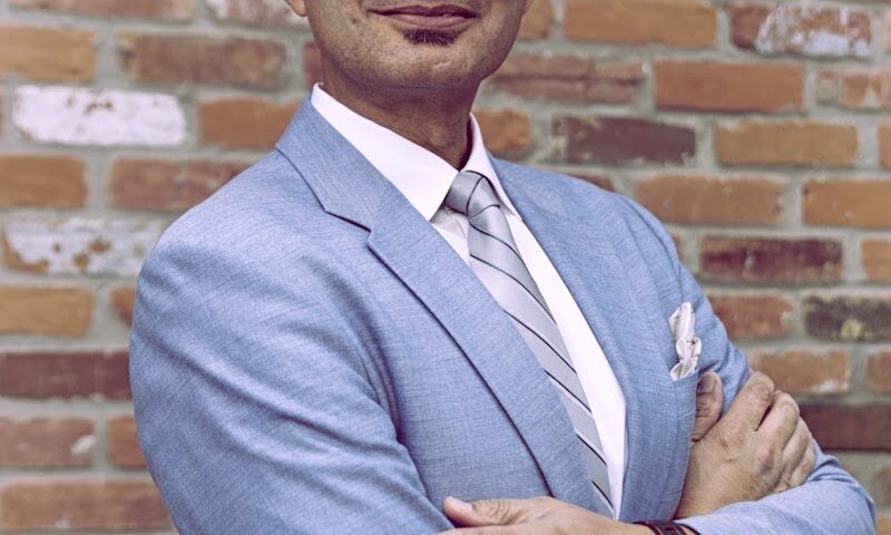 Arsalan Siddiqui Real Estate Group