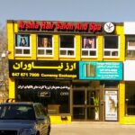 Arshia Hair Salon & Spa