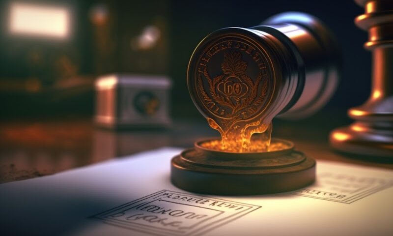 Art of Law Notary Public