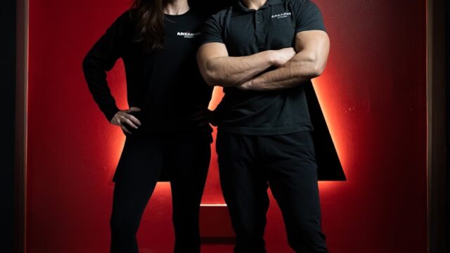 Arzadon Fitness | Personal Trainer Toronto