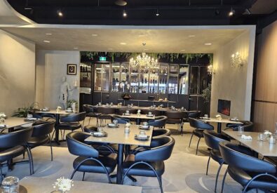Asur Kitchen