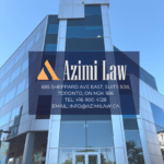 Azimi Law