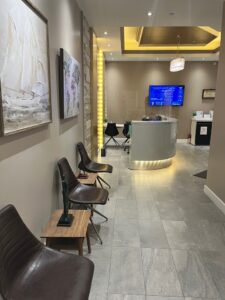 BK Dental – Scarborough
