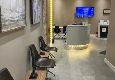 BK Dental – Scarboro...