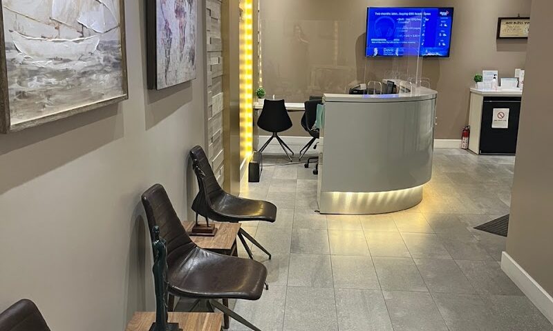 BK Dental – Scarborough