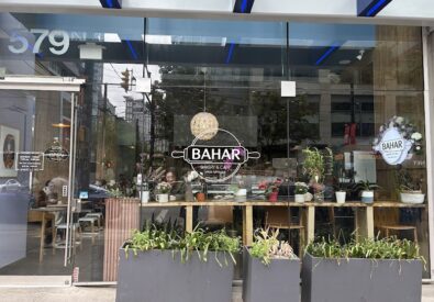Bahar Bakery & Cafe