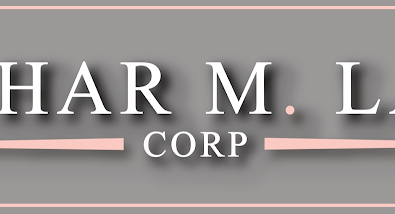 Bahar M. Law Corpora...