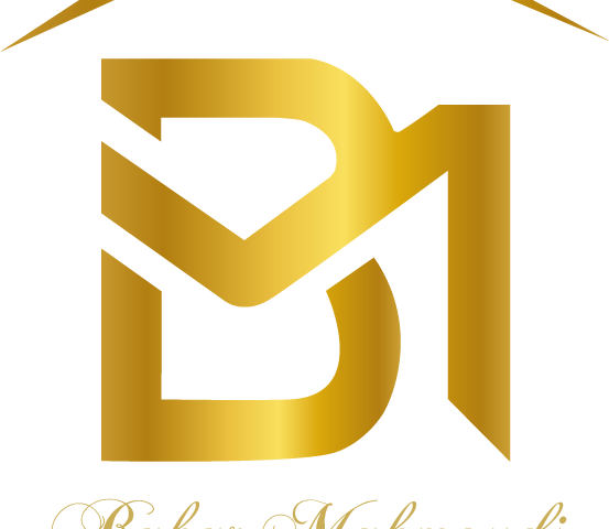 Bahar Mahmoudi Limitless Real Estate