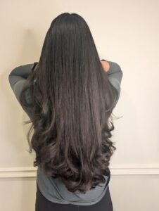 Bahareh Beauty & Hair Salon