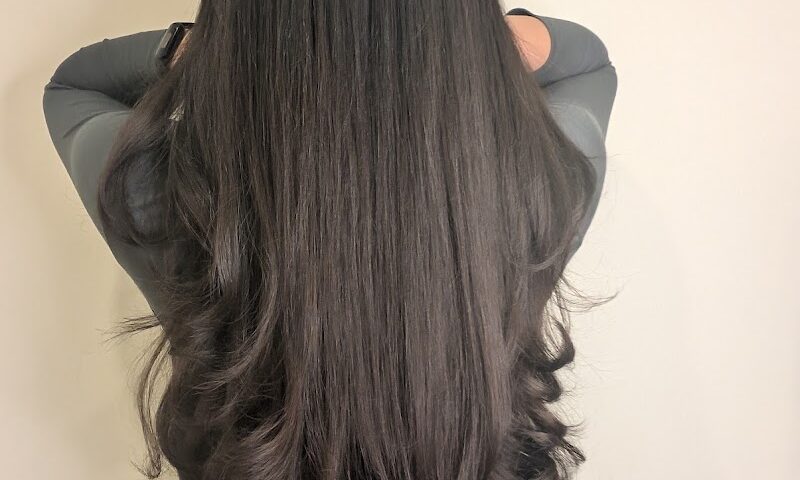 Bahareh Beauty & Hair Salon