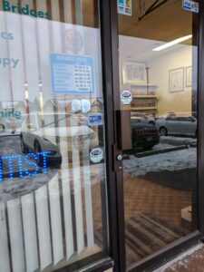 Bayview Plaza Dental