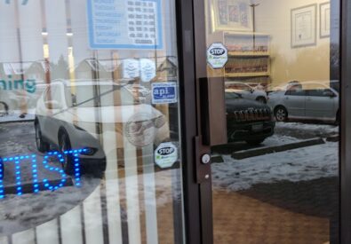 Bayview Plaza Dental