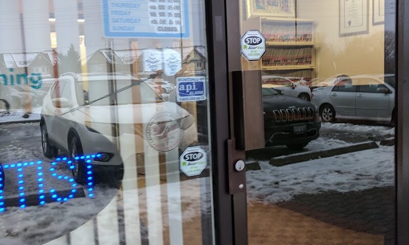 Bayview Plaza Dental