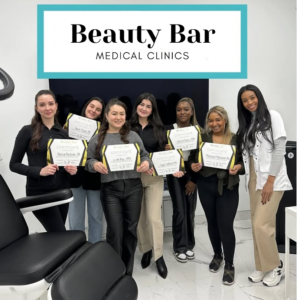 Beauty Bar Medical Clinics – Yonge and Isabella