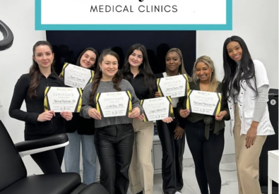 Beauty Bar Medical C...