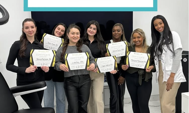 Beauty Bar Medical Clinics – Yonge and Isabella