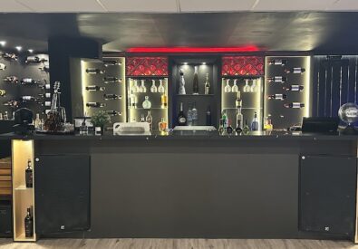 Behesht Cafe & Lounge