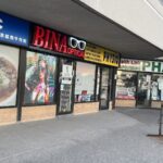 Bina Optical clinic