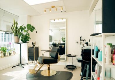 Biro Hair Studio Inc.