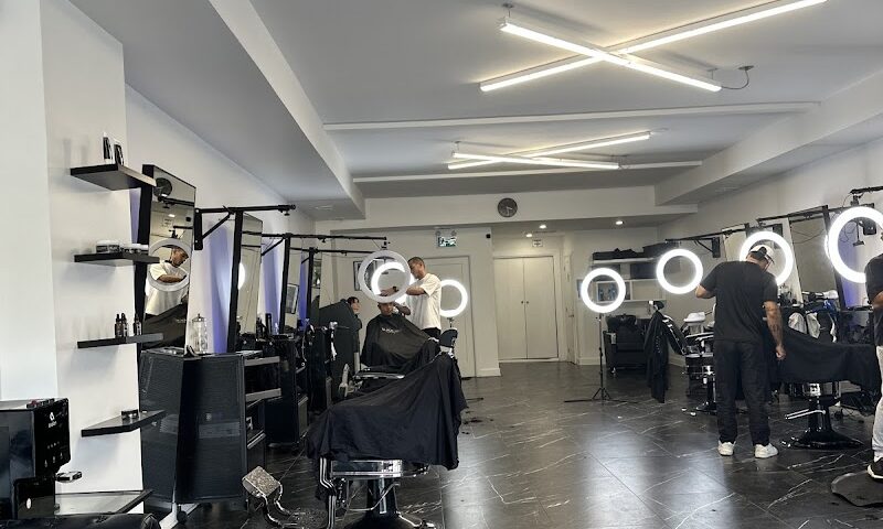 Black Rose Hair Studio