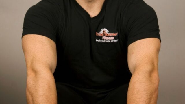 Build Yourself Fitness Inc