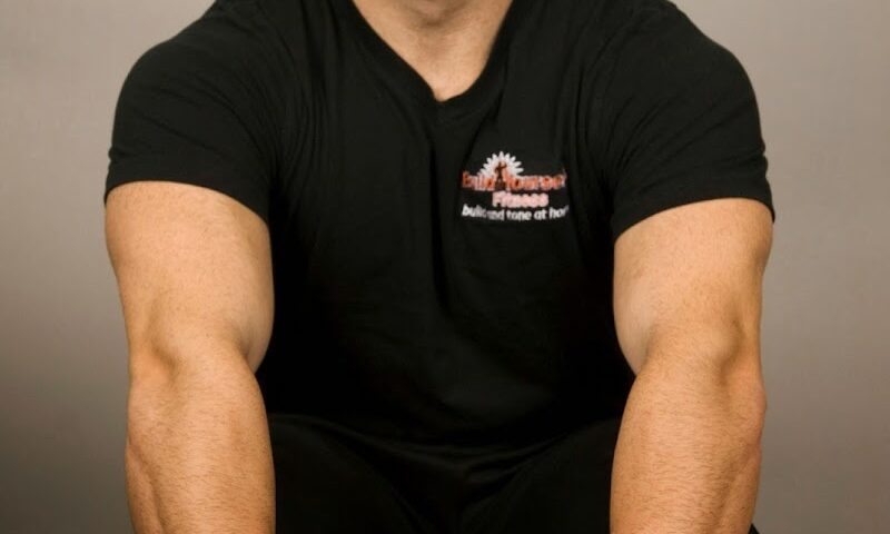 Build Yourself Fitness Inc