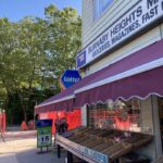 Burnaby Heights Persian Supermarket