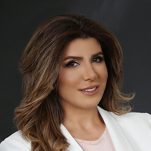 CIBC Mortgage Advisor: Shadi Jafarian