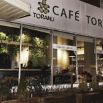 Café Restaurant Toranj