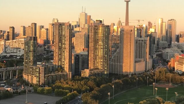 Canada Lends Inc. Mortgage Broker: Niloufar Shiralian